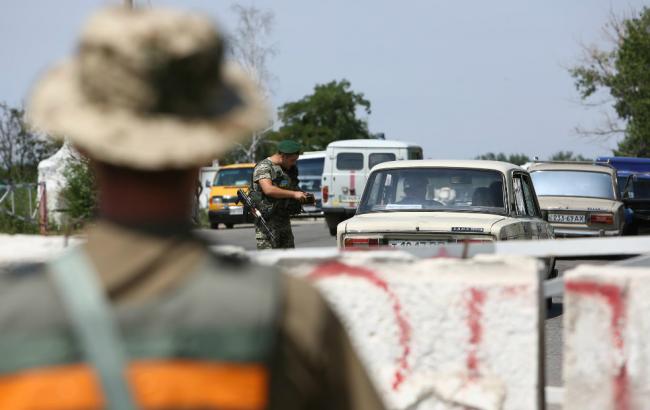 ДПСУ планує залучити ОБСЄ до моніторингу уздовж лінії зіткнення