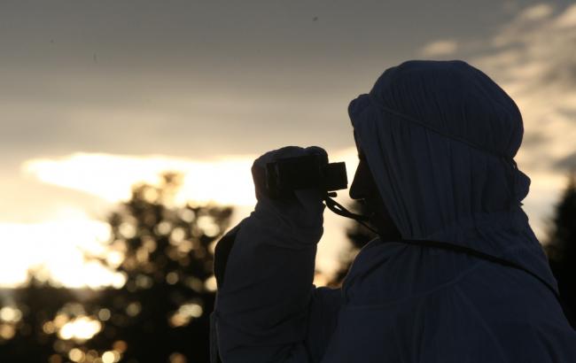 У зоні АТО за добу зафіксовано 4 безпілотники, - Держприкордонслужба