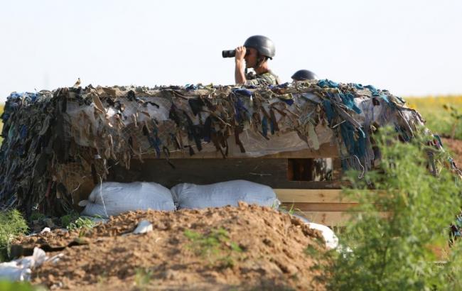 ДПС затримала групу нелегалів з Іраку та Сирії у Львівській області