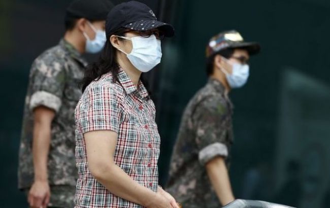 Кількість жертв вірусу MERS досягла 15 осіб