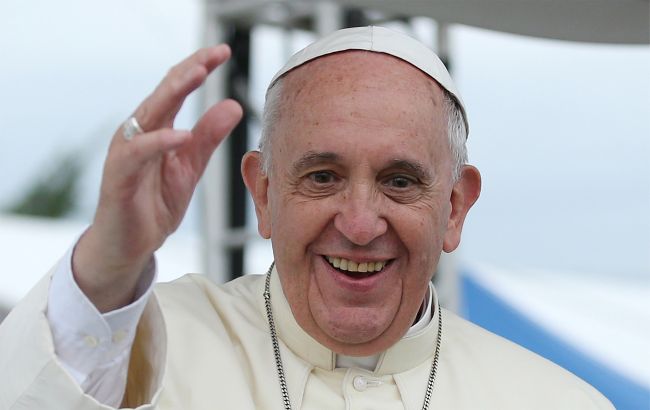 Папа Франциск призвал списать долги бедным странам, пострадавшим от COVID-19
