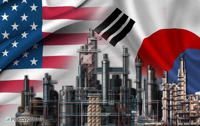 США і Південна Корея домовилися про взаємні поступки у торгівлі