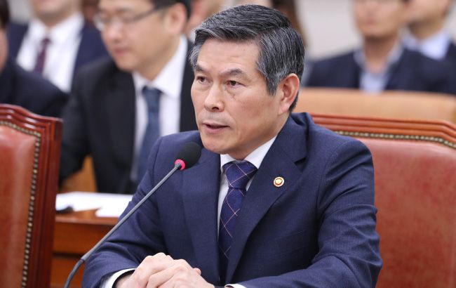 В Южной Корее заявили, что нет признаков подготовки КНДР к запуску ракеты