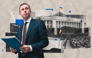 План в обмен на иммунитет. Что Кабмин Корецкого будет делать с зарплатами, пенсиями и обороной