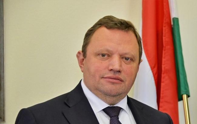 Угорщина просить Порошенка не підписувати освітню реформу