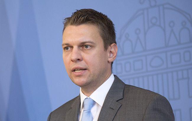 Венгрия обвинила Украину в затягивании согласования нового посла