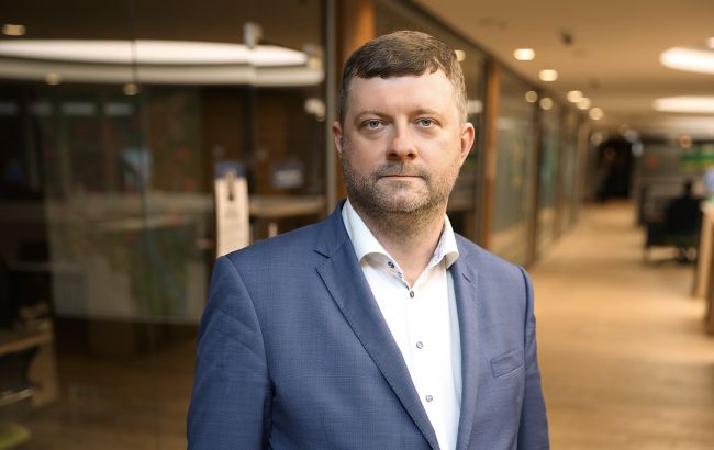 Корниенко рассказал, насколько повысятся пенсии чернобыльцам