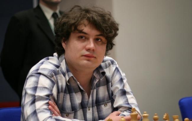 Українець Коробов виграв міжнародний шаховий турнір у Росії