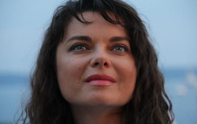 Скандальна російська співачка отримала несподіваного захисника в Україні