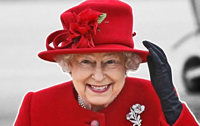 Ученики бердянской школы похвалились письмом от королевы Великобритании