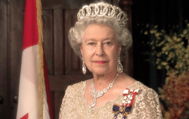 Королева Англии подписала закон о запуске Brexit