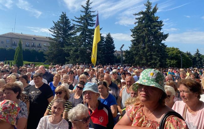 Долги, суды и зоны отселения. Что не так с льготами "чернобыльцам" в Украине