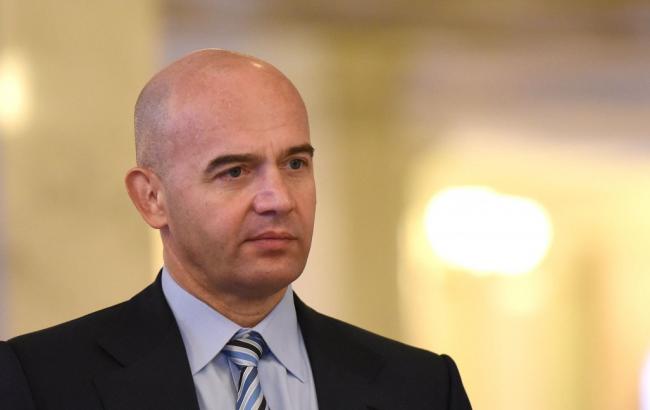 Реструктуризація валютних кредитів: закон буде переголосовано, - БПП