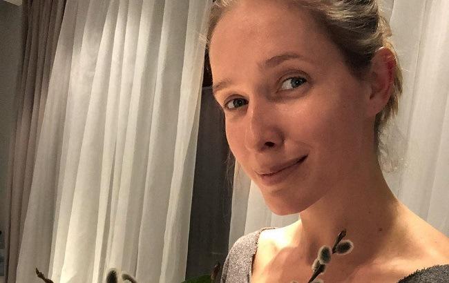 "Так вот на кого вы похожи": Катя Осадчая поделилась редким фото с отцом