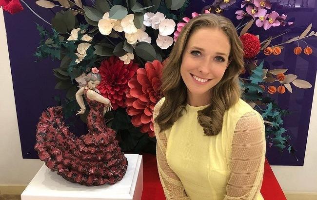 "Понравилось и Ване, и мне": Катя Осадчая вышла в свет с маленьким сыном (фото)