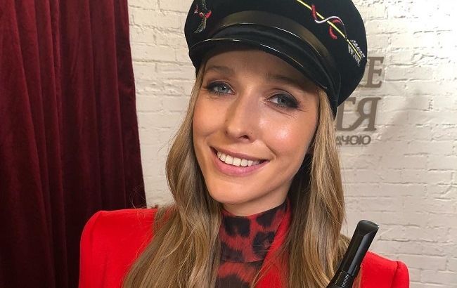 "Вісімнадцять років": шанувальники порадили Осадчій завжди залишатися без макіяжу