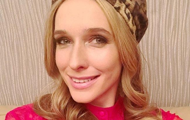 Стильные Осадчая и Свитолина одновременно блеснули стройными ножками (фото)