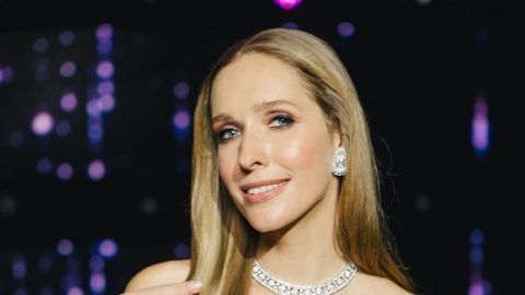 Мама дома: Осадчая без макияжа растрогала сеть фото с сыночком