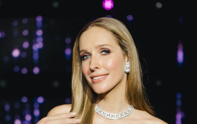 Мама дома: Осадчая без макияжа растрогала сеть фото с сыночком