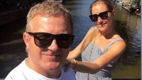 Какая форма! Стройная Катя Осадчая похвасталась изящной фигурой в бикини