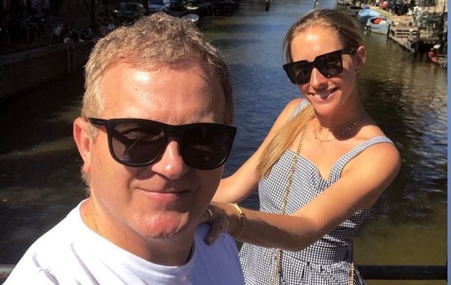 Какая форма! Стройная Катя Осадчая похвасталась изящной фигурой в бикини