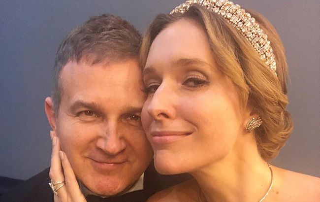 Планы есть: Катя Осадчая откровенно высказалась о третьей беременности