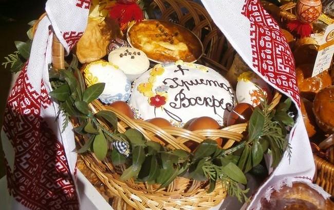 Великдень 2018: в мережі розповіли, наскільки подорожчав цьогоріч великодній кошик
