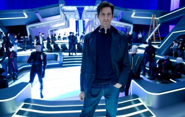 Disney не буде знімати "Трон-3"