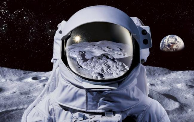 NASA показало, що будуть їсти марсіанські космонавти в космосі