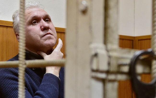 В РФ бывшего топ-менеджера "Роскосмоса" обнаружили мертвым в СИЗО