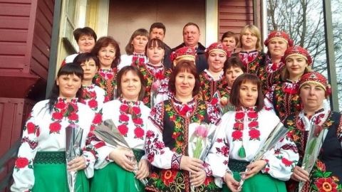 "Укрлендфармінг" Бахматюка інвестує в розвиток культури на селі понад 400 тис. гривень