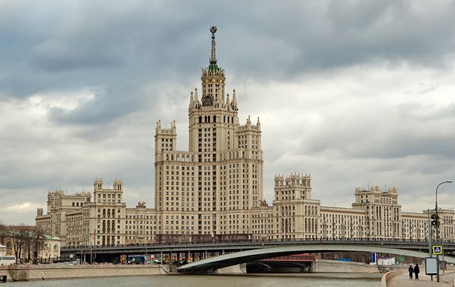 Засідання Трибуналу не вирішило розбіжності між Києвом та Москвою, - МЗС РФ