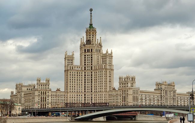 МЗС РФ викликало посла Молдови в Москві через звернення до ООН