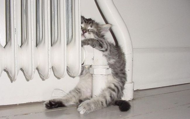 У Львові розпочався опалювальний сезон