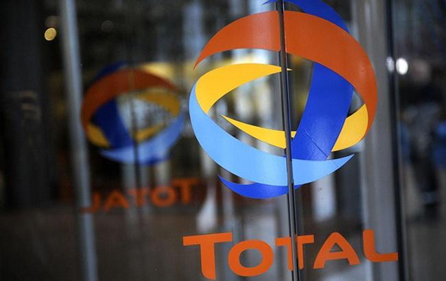 Нефтяная компания Total ушла из Ирана из-за санкций США