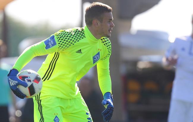 Коваль пройшов медогляд та підписав контракт з "Депортіво"