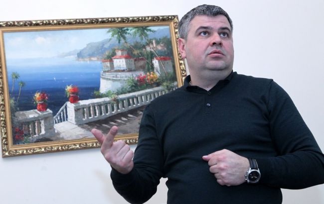 Екс-заступник начальника ГСУ Мамка оскаржить рішення про звільнення