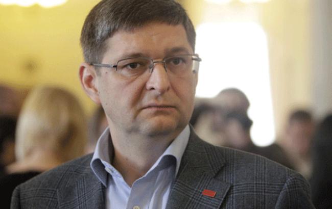 В АПУ сподіваються на припинення дії військово-цивільних адміністрацій після місцевих виборів