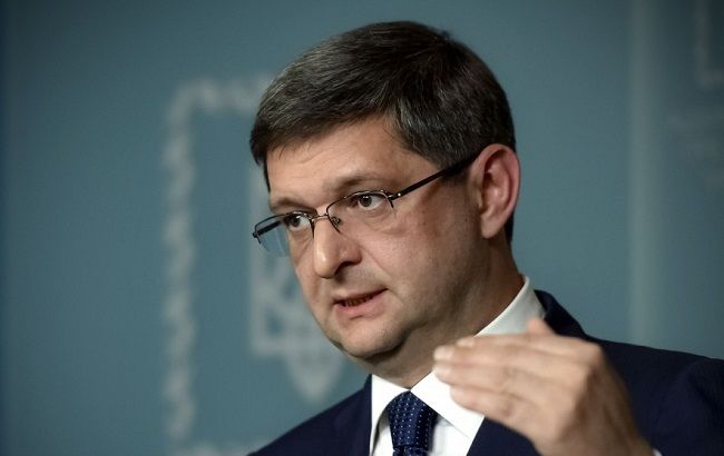 На пост главы Администрации президента рассматриваются пять кандидатур