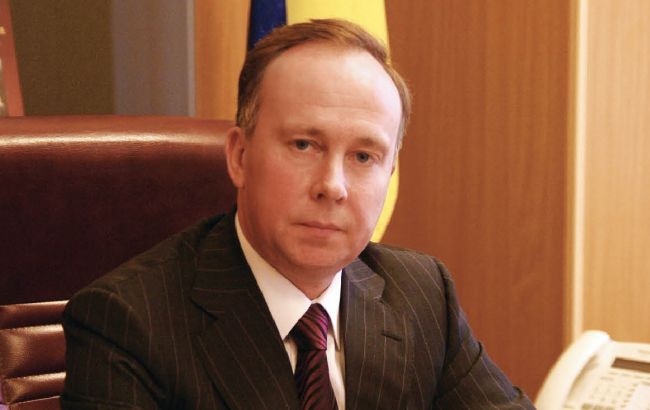 Всеукраинская конференция прокуроров избрала свой президиум