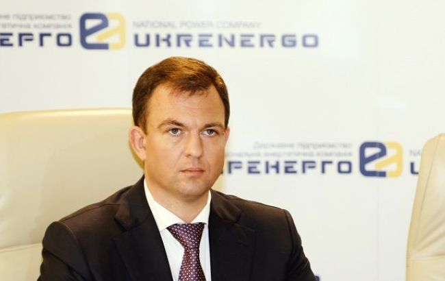 Ковальчук будет принимать участие в новом конкурсе на должность главы "Укрэнерго"