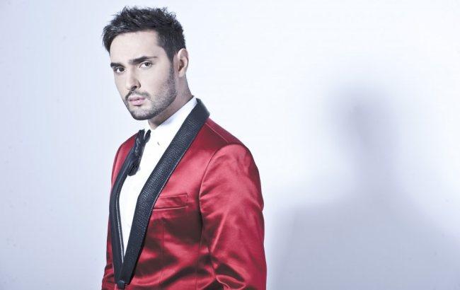 Козловський про новорічний ранок: серед зайчиків я єдитний був собака