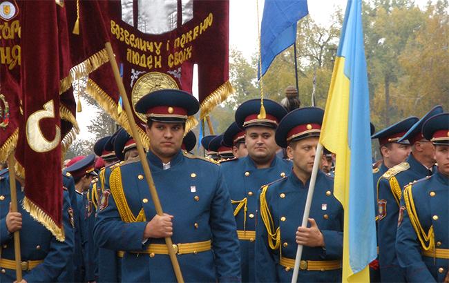 "Мафіозна структура": журналіст вказав на небезпеку "козацьких" організацій в Україні