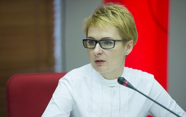 МВД провело допрос главы департамента Минюста по люстрации