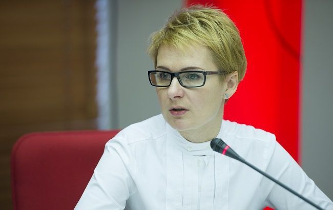 Мін'юст: за півтора року під люстрацію потрапили 940 чиновників з 5 тисяч
