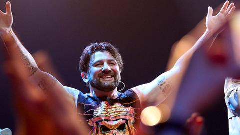 "Суцільний позитив": Kozak System випустили літню пісню