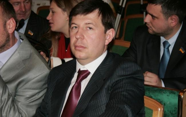 Нардеп из "Оппоблока" Козак может быть партнером Медведчука-Курченко в топливном бизнесе, - СМИ