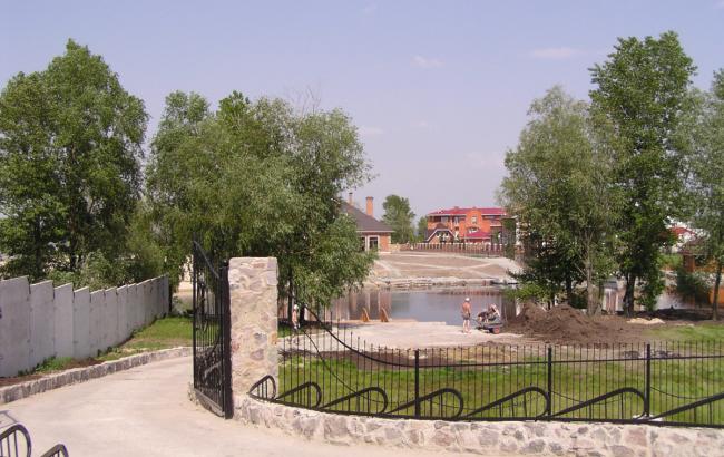 У Київській обл. невідомий обстріляв дітей, - МВС