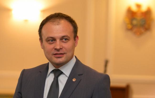 Влада Молдови сьогодні проведе переговори з представниками опозиції