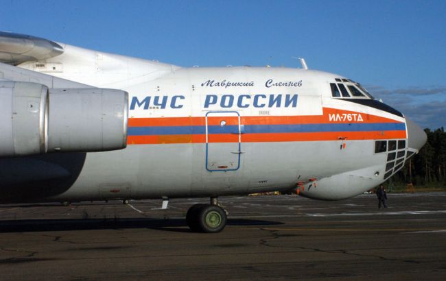 МИД России заявил об эвакуации 11 украинцев из Непала